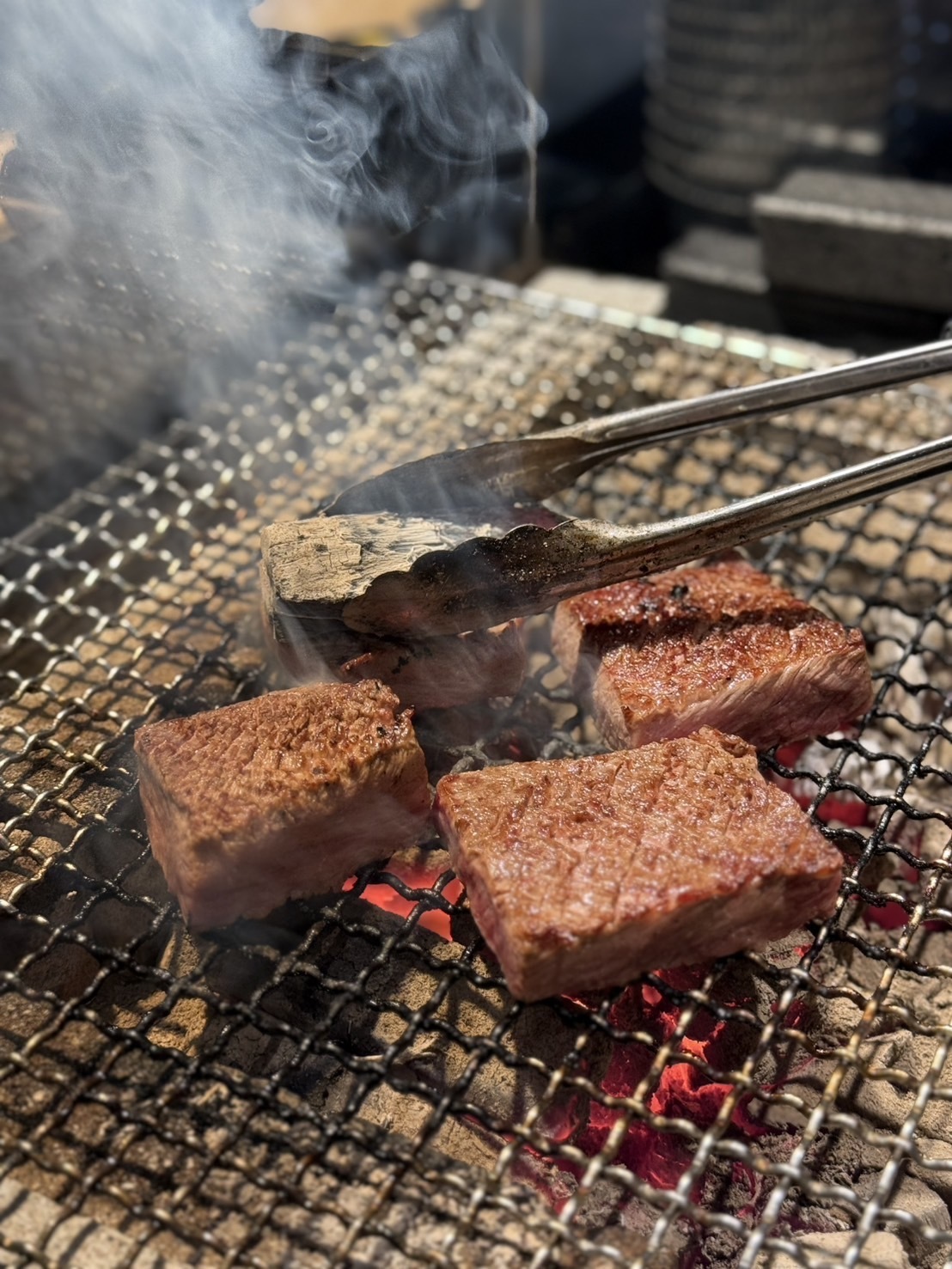 ヒロぼんさんが投稿した焼肉うちだ 天満店に関する口コミの画像
