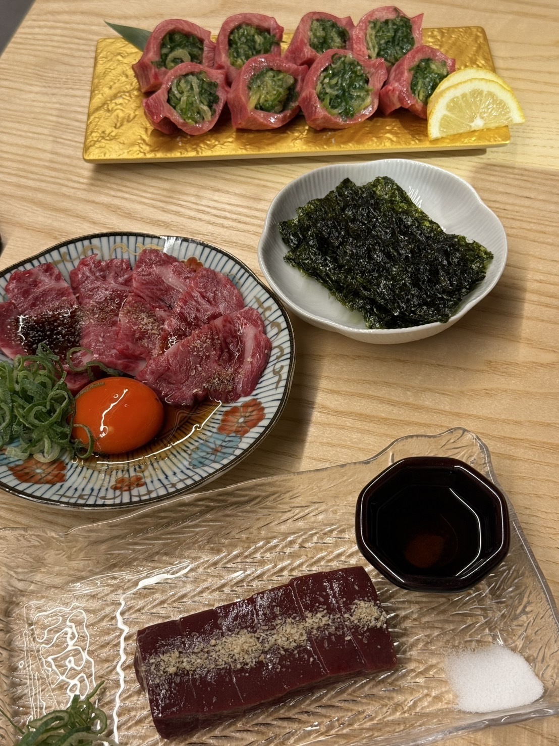 ヒロぼんさんが投稿した焼肉うちだ 天満店に関する口コミの画像