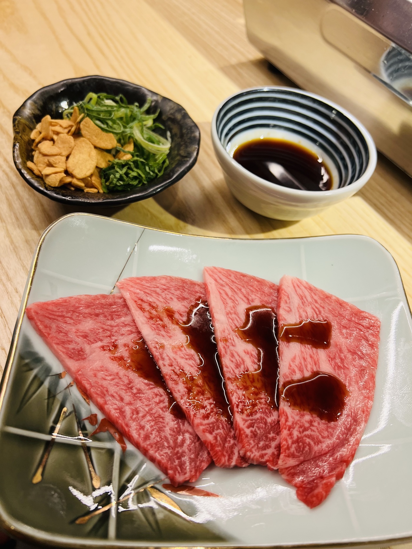 ヒロぼんさんが投稿した焼肉うちだ 天満店に関する口コミの画像