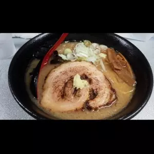 サッポロラーメン エゾ麺ロック 新栄店