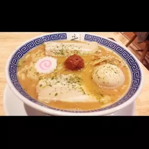 からみそラーメン ふくろう 名駅店