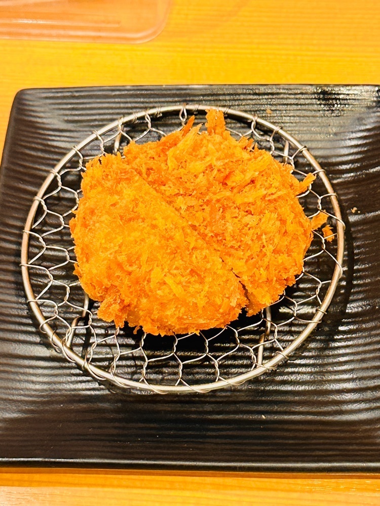 かめ_メグミさんが投稿した新宿さぼてん 仙台エスパル店に関する口コミの画像