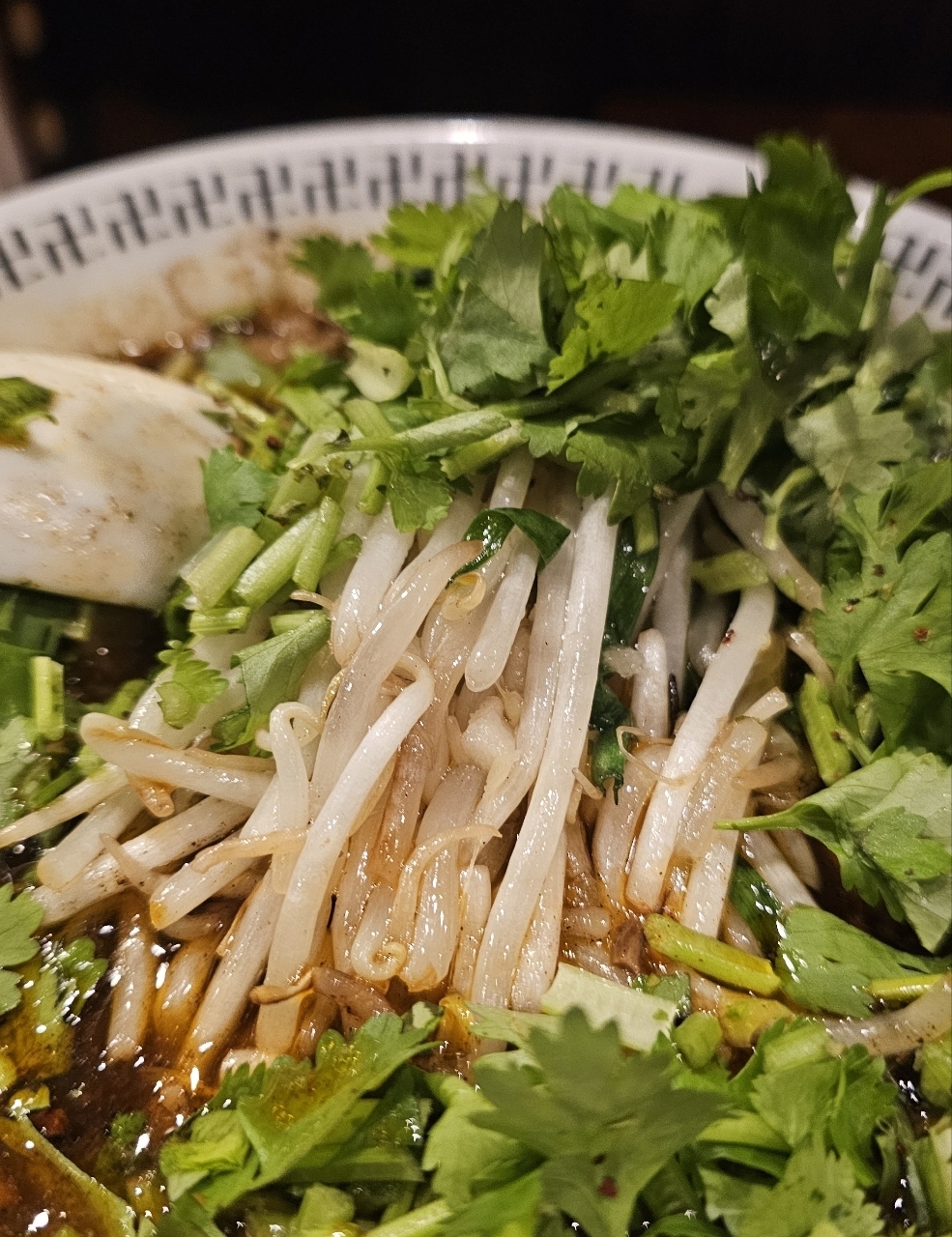 ビーグルボーイさんが投稿したスパイス・ラー麺 卍力 秋葉原店に関する口コミの画像