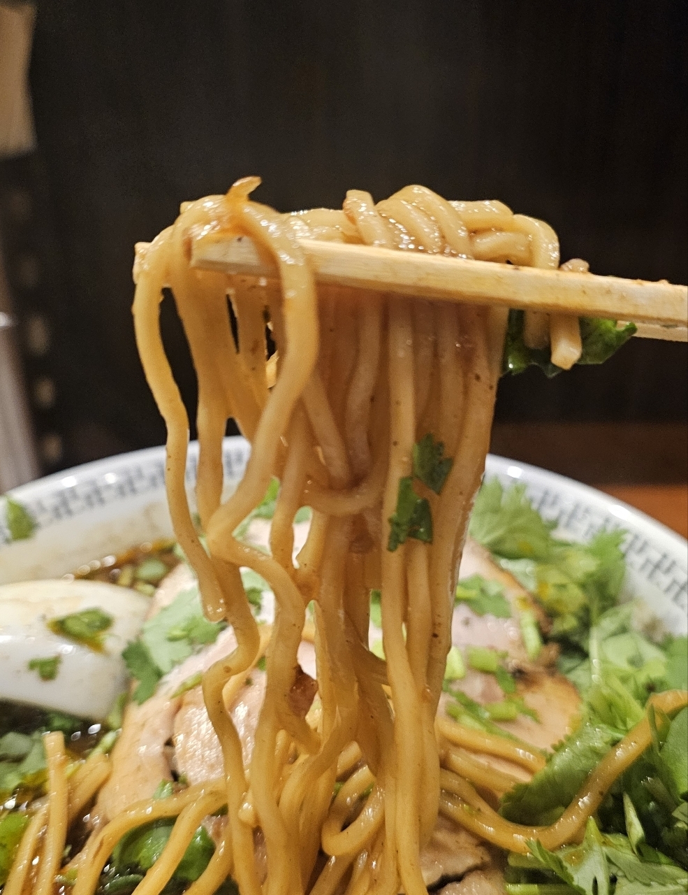 ビーグルボーイさんが投稿したスパイス・ラー麺 卍力 秋葉原店に関する口コミの画像