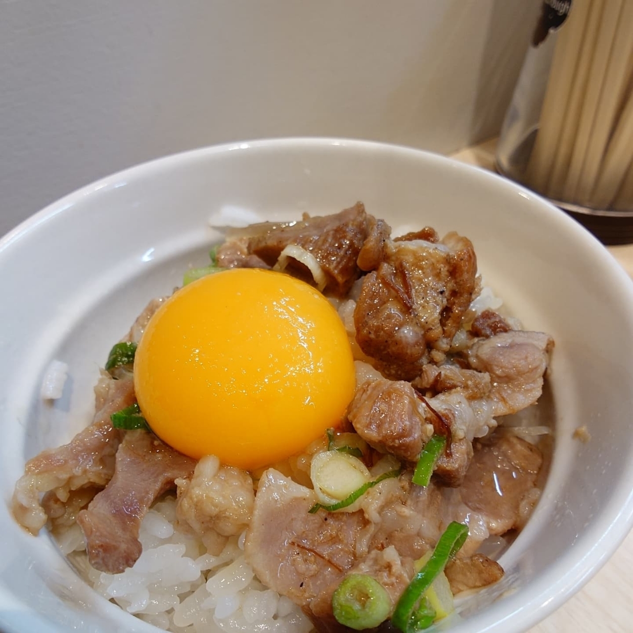 guttyo8888さんが投稿した鶏そば 満つるに関する口コミの画像