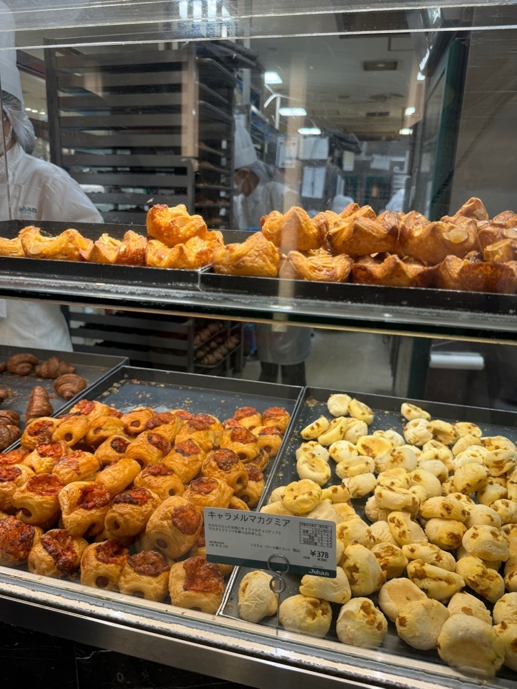 P-sanさんが投稿したJohan 日本橋ジョアン店（ジョアン）に関する口コミの画像