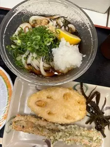 まごころ（宮武讃岐製麺所）