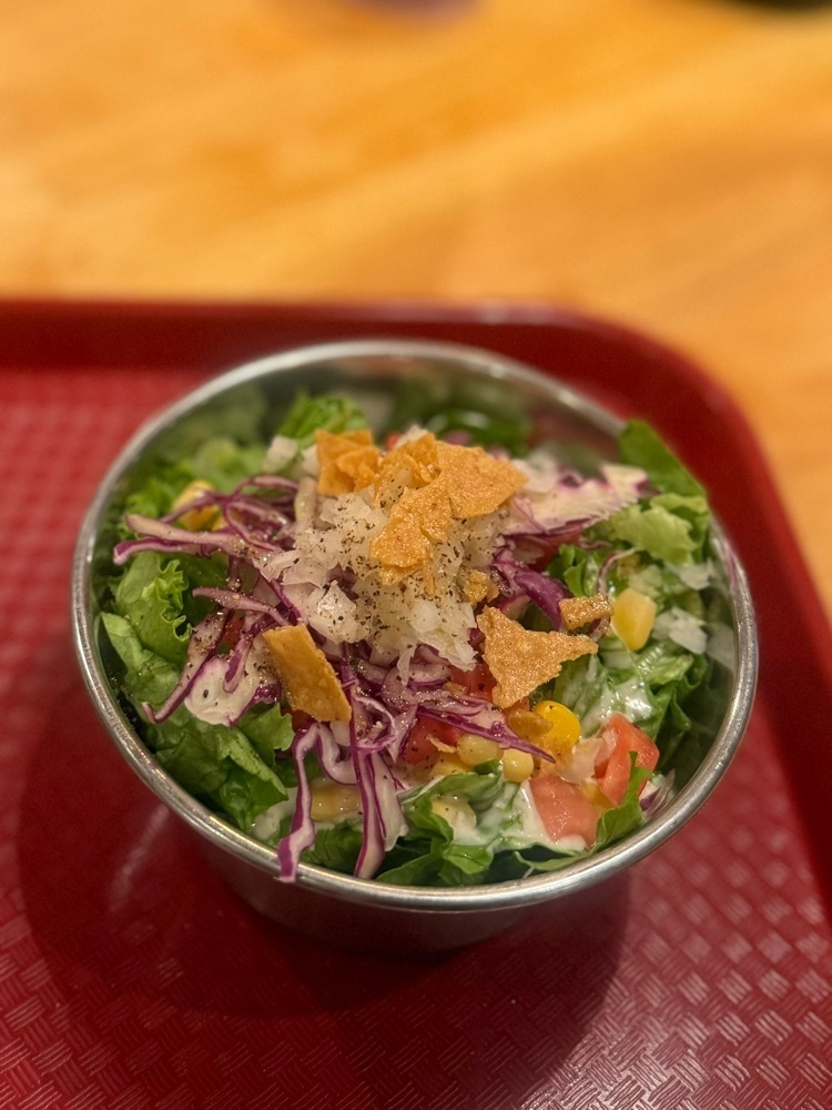 あんよさんが投稿したCENTRAL BURGER SHOP（セントラル バーガー ショップ）に関する口コミの画像