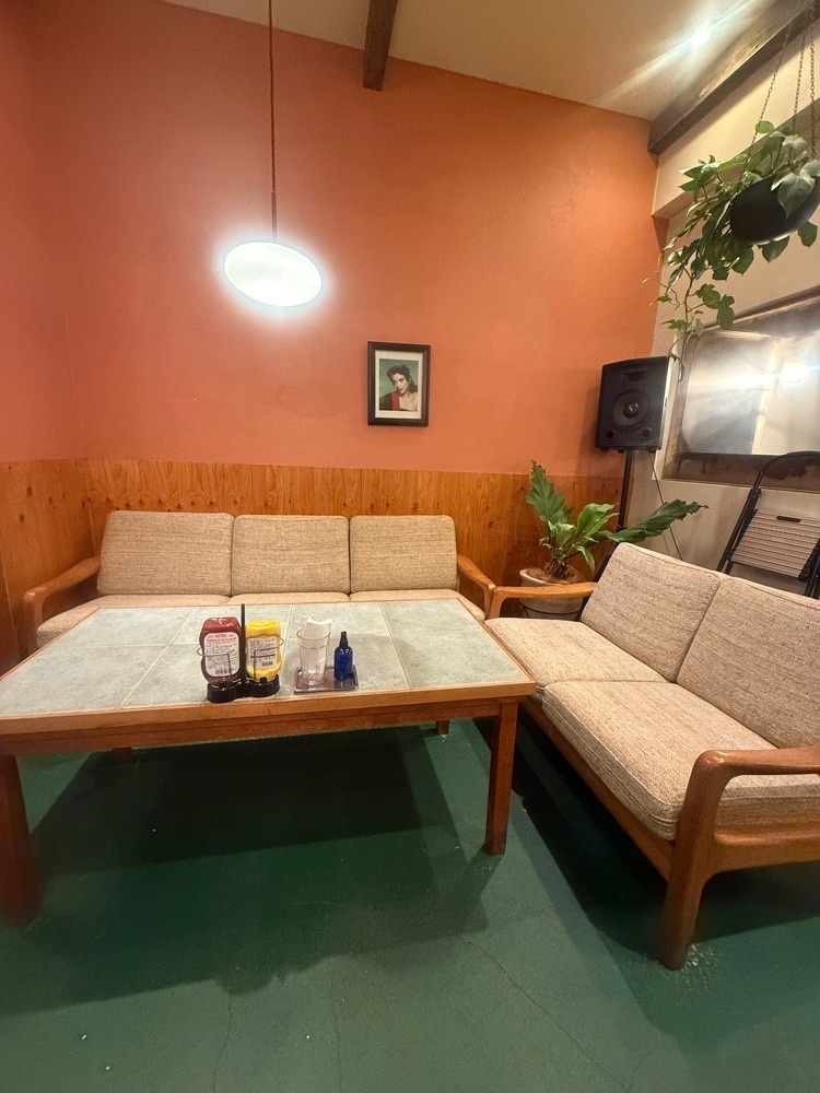あんよさんが投稿したCENTRAL BURGER SHOP（セントラル バーガー ショップ）に関する口コミの画像