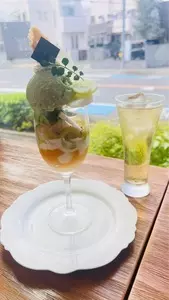 Cafe Dhigu