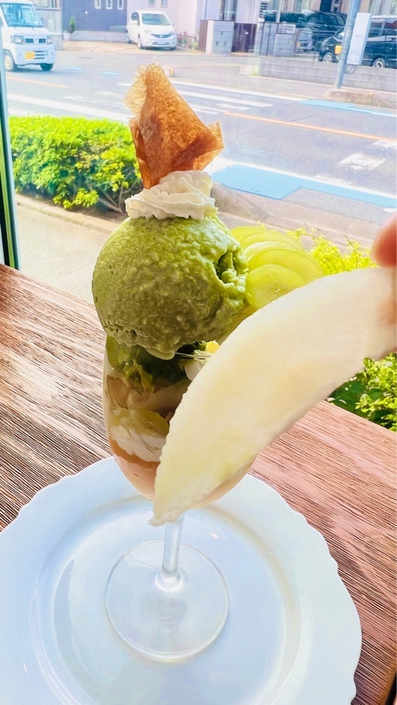 miiさんが投稿したCafe Dhiguに関する口コミの画像