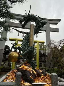 田村神社
