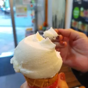 クレープリー・アンジェリーナ 軽井沢本店