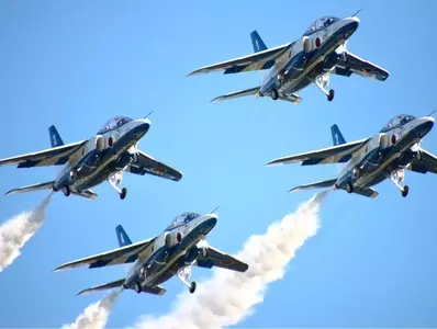航空自衛隊入間基地