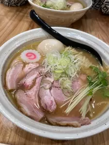 麺屋 NOROMA イオンモール草津店（ノロマ）