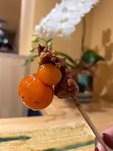 焼き鳥 無暦日