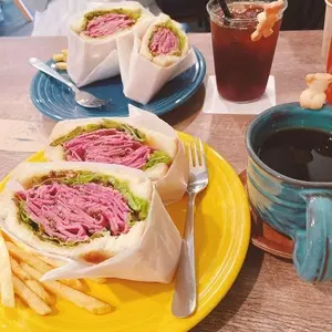 カフェ ル・ペイザン（cafe le paysan）