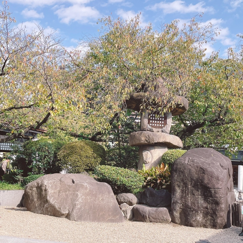 Danjouさんが投稿した一心寺に関する口コミの画像