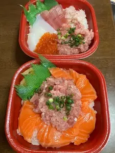 アストロ 丼丸