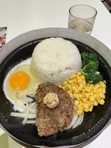 ペッパーランチ ゆめタウン福山店