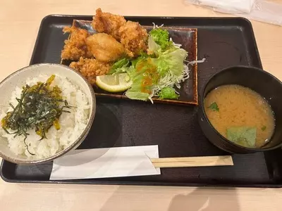 焼鳥ここりこ庵 六本木ヒルズ店