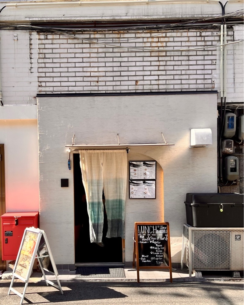 masayan.310さんが投稿したしゃぶ長 北堀江店に関する口コミの画像