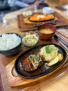 筑穂庁舎ふれあいCafe（【旧店名】筑穂庁舎コミュニティカフェ）