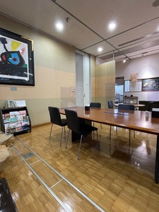 筑穂庁舎ふれあいCafe（【旧店名】筑穂庁舎コミュニティカフェ） 4枚目