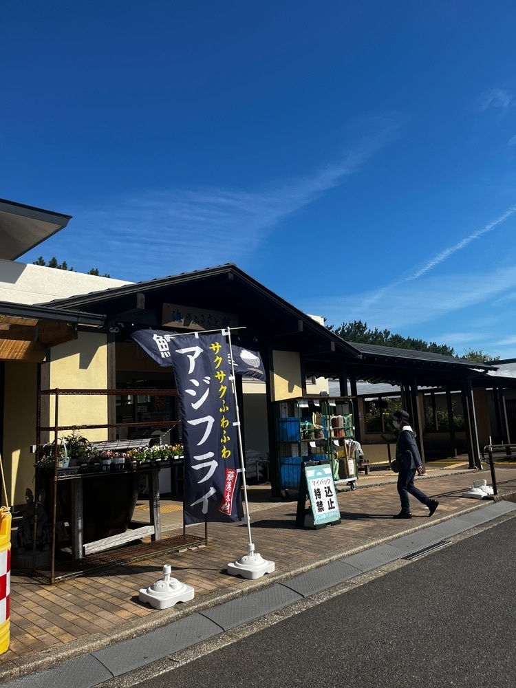 ponponao②さんが投稿した道の駅 松浦海のふるさと館に関する口コミの画像