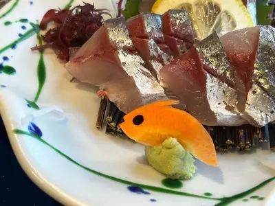 大漁レストラン旬