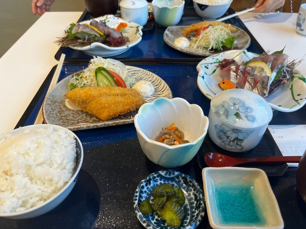 ponponao②さんが投稿した大漁レストラン旬に関する口コミの画像