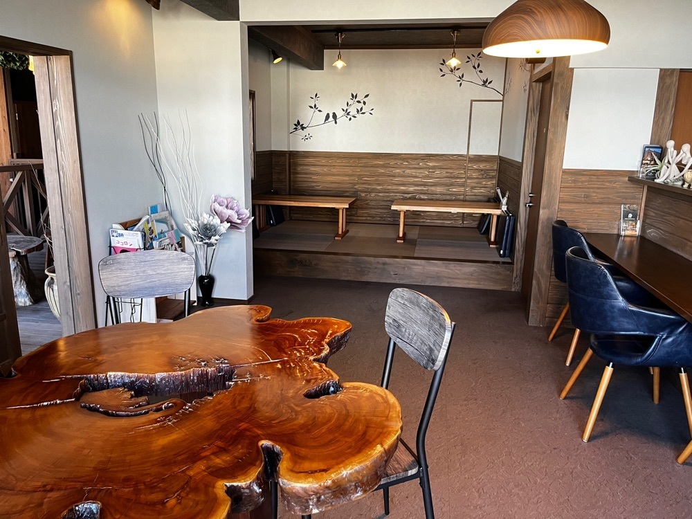 ponponao②さんが投稿したマツオノウエン プラス コーヒー（Matsuo Nouen+Coffee）に関する口コミの画像