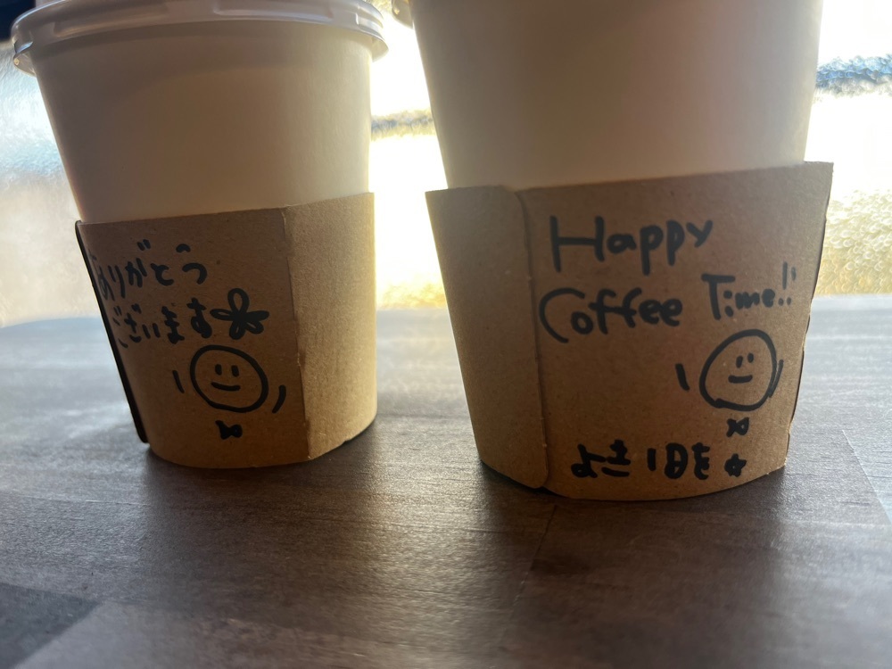 ponponao②さんが投稿したマツオノウエン プラス コーヒー（Matsuo Nouen+Coffee）に関する口コミの画像
