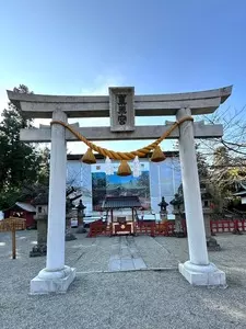 世良田東照宮