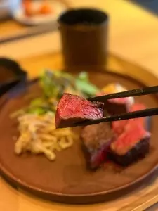 炭火焼肉 肉の匠 ひうち