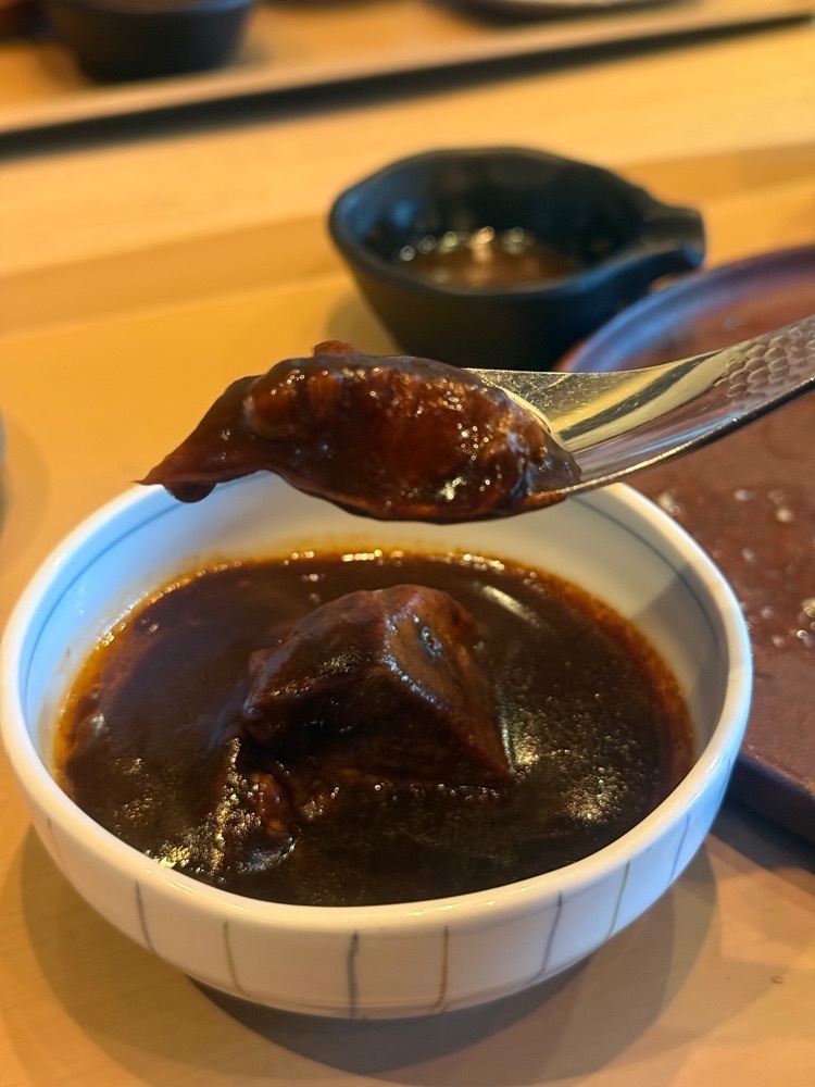 あんよさんが投稿した炭火焼肉 肉の匠 ひうちに関する口コミの画像