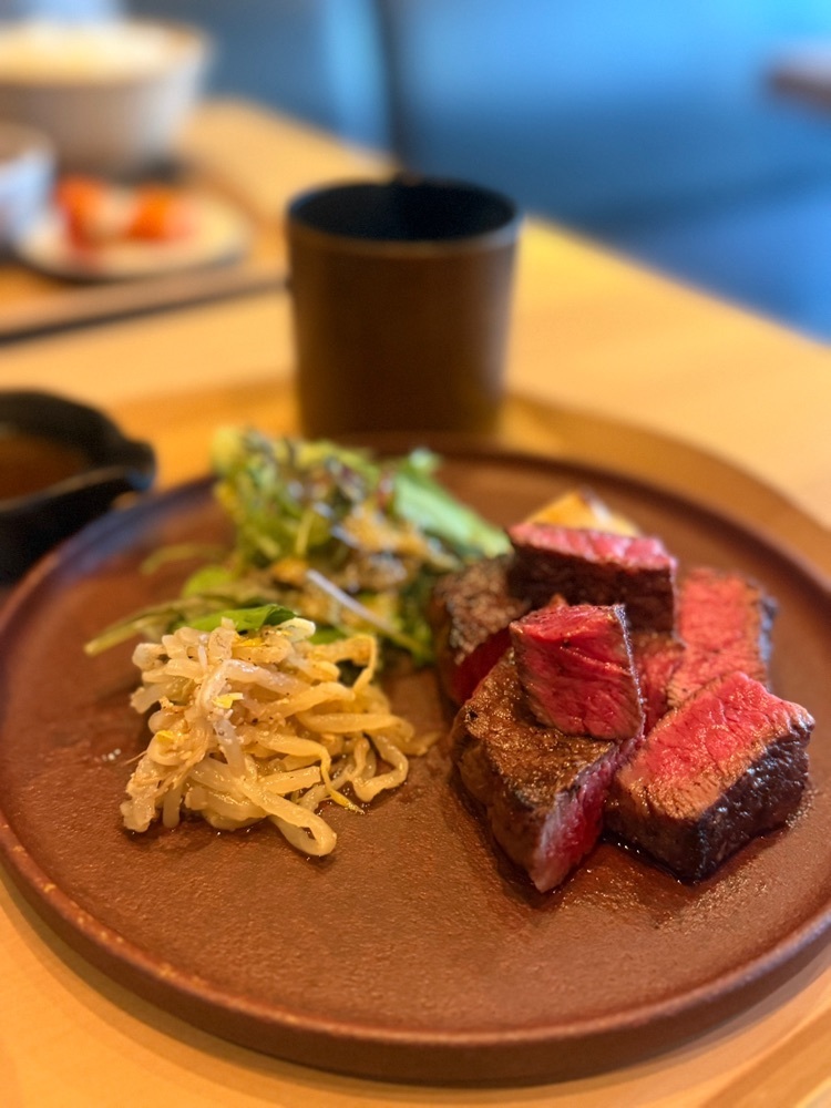 あんよさんが投稿した炭火焼肉 肉の匠 ひうちに関する口コミの画像