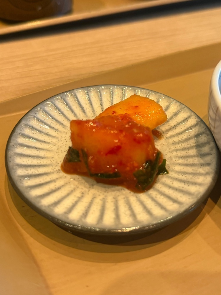 あんよさんが投稿した炭火焼肉 肉の匠 ひうちに関する口コミの画像