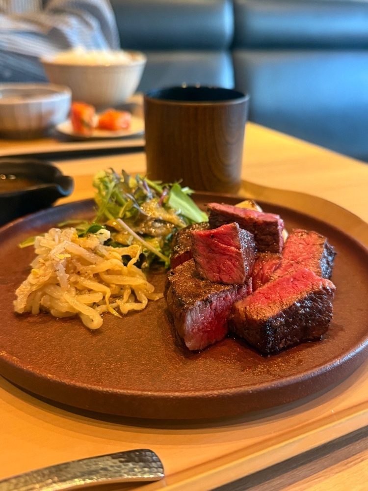 あんよさんが投稿した炭火焼肉 肉の匠 ひうちに関する口コミの画像
