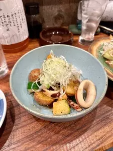 やむなし松濤