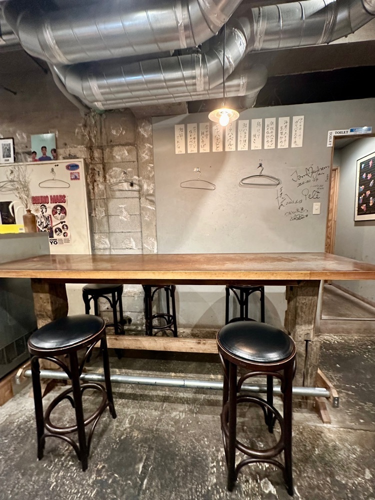 ぴょんたI 東京グルメ・居酒屋さんが投稿したやむなし松濤に関する口コミの画像