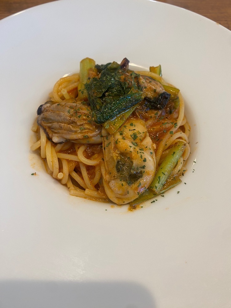 かよこさんが投稿したピッツェリアニコ （Pizzeria Nico）に関する口コミの画像