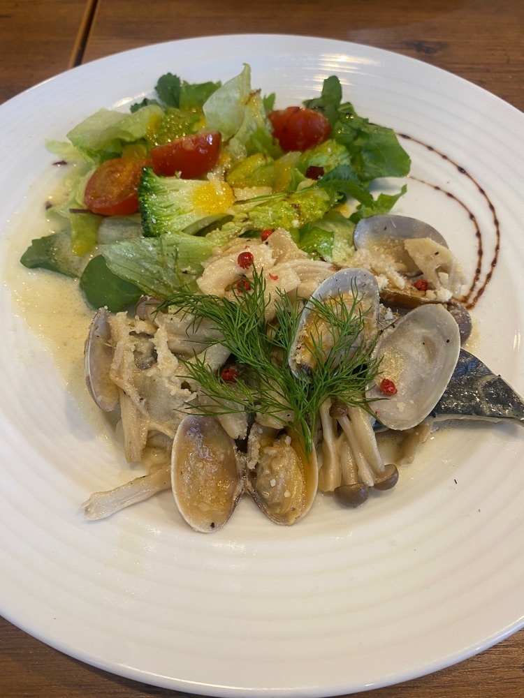 かよこさんが投稿したピッツェリアニコ （Pizzeria Nico）に関する口コミの画像