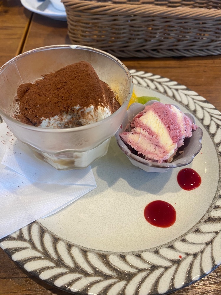 かよこさんが投稿したピッツェリアニコ （Pizzeria Nico）に関する口コミの画像