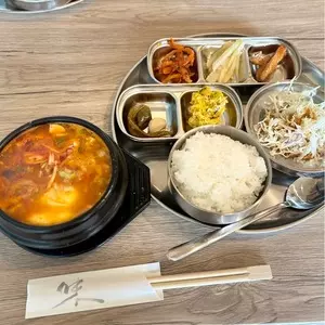 韓国バル yogi（ヨギ）