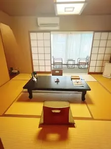 したしみの宿 東栄館