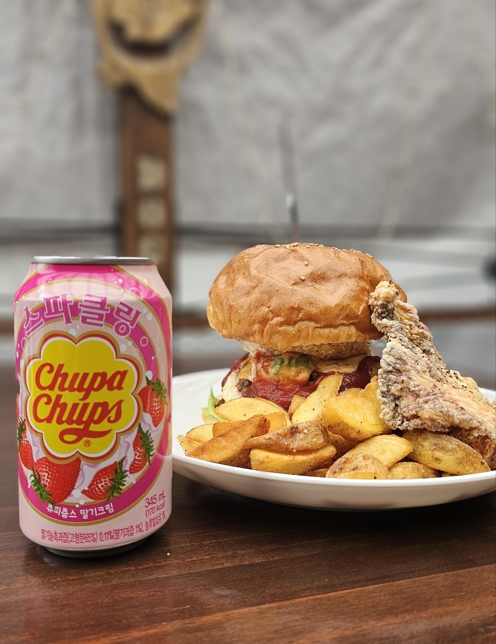 ビーグルボーイさんが投稿したエヌオーエヌハンバーガーカフェ（NON HAMBURGER CAFE）に関する口コミの画像