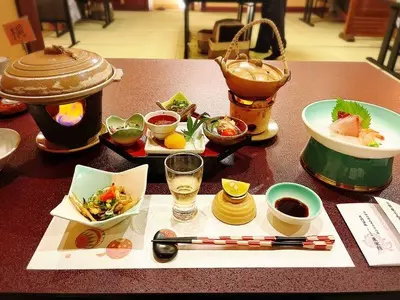 したしみの宿 東栄館