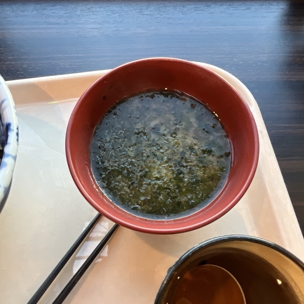 ロッシフミさんが投稿したち～ば丼に関する口コミの画像