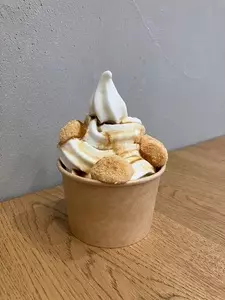 湯村金精軒Café